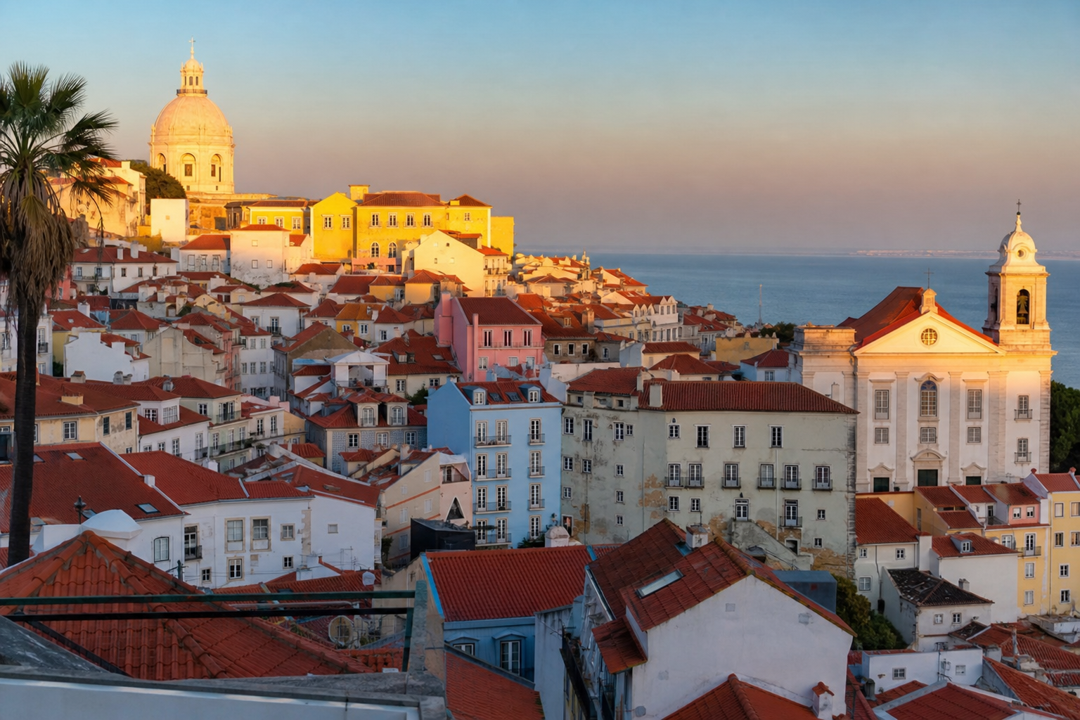 Alfama & Legendary Tour