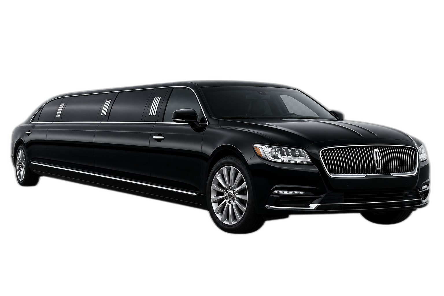 Luxury limousine for Alfama & Legendary Tour
