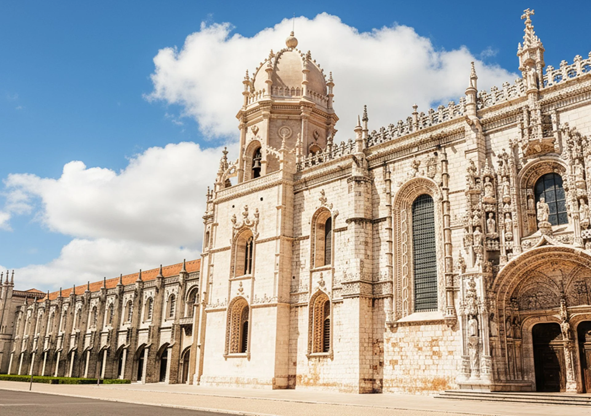 Belém & Discoveries Tour photo 2