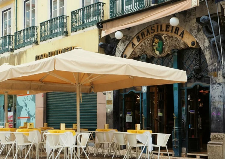 Chiado & Bairro Alto Tour photo 3