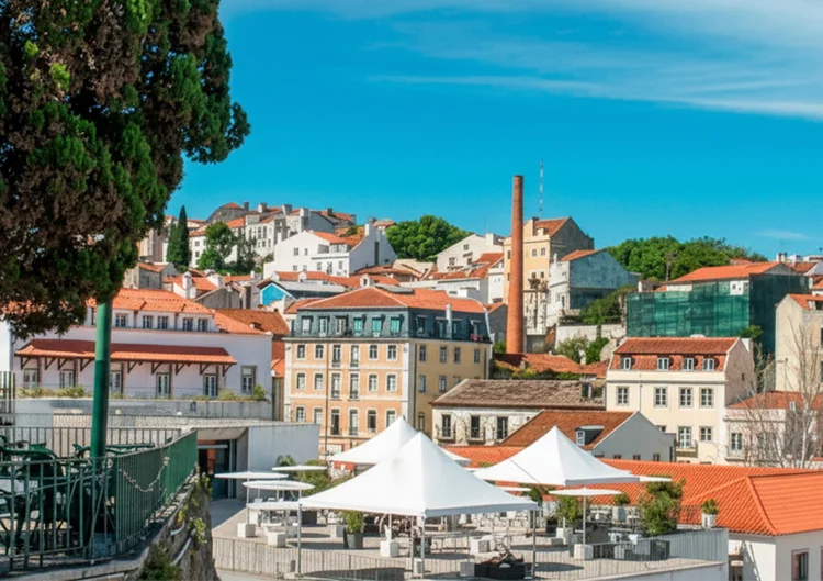 Chiado & Bairro Alto Tour photo 5