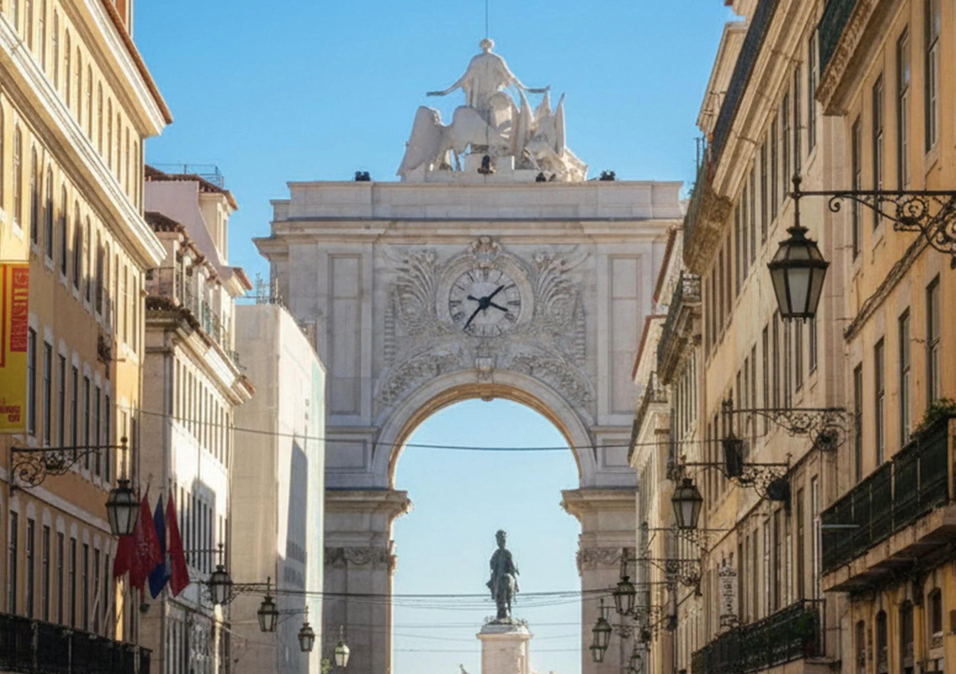 Alfama & Legendary Tour photo 3