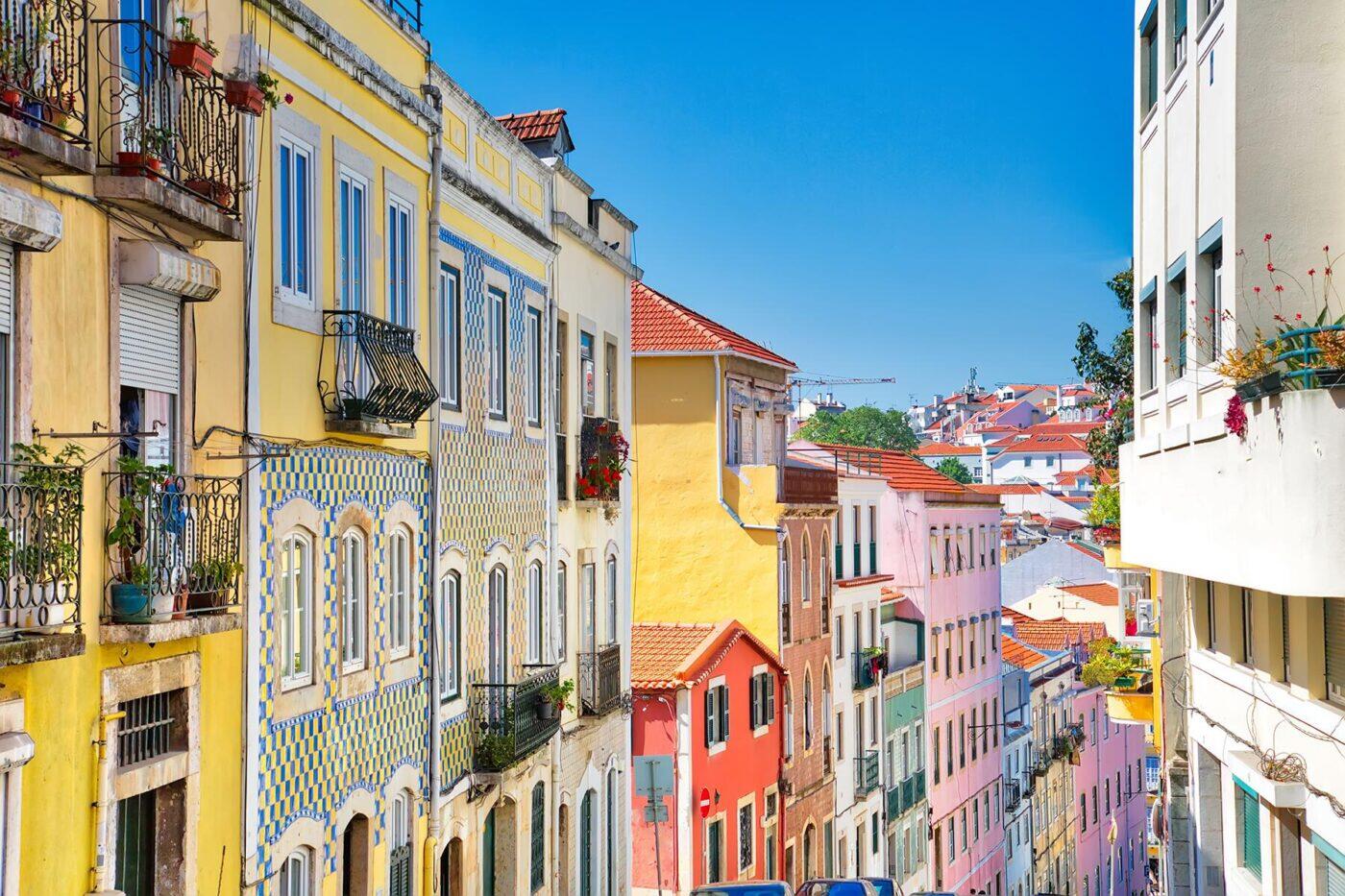 Bairro Alto