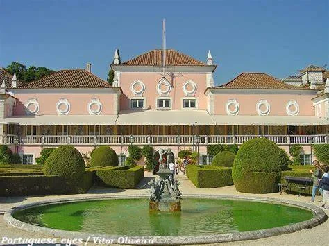 A Presidential Gem Steeped in History & Grandeur