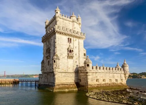 A Timeless Icon of Portugal’s Maritime Glory