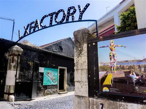 The Ultimate Guide to the City’s Coolest Creative Hub